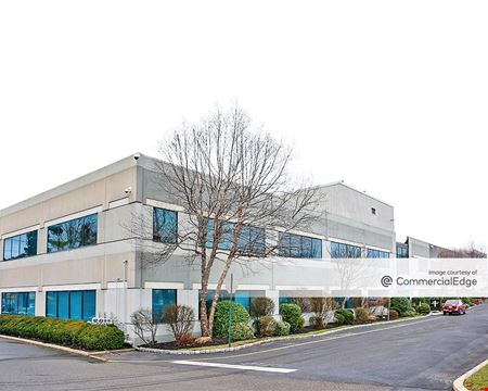 A look at County Line Commerce Center commercial space in Hatboro