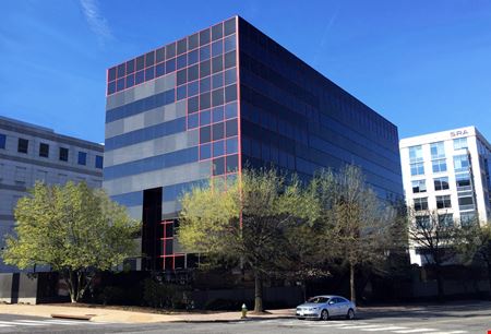 A look at 3330 N Washington Blvd Office space for Rent in Arlington