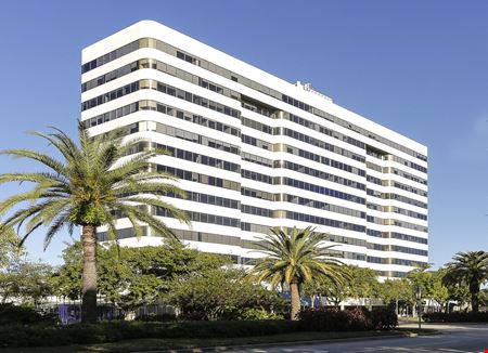 A look at 4770 Building Offices commercial space in Miami