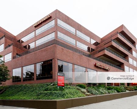 A look at 350 West Colorado Blvd Office space for Rent in Pasadena