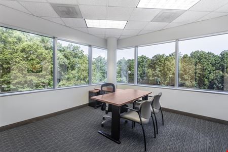 A look at Boulders Business Park Coworking space for Rent in Richmond