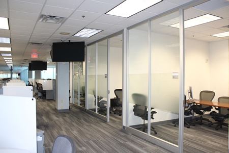 A look at 6550 West Hillsborough Avenue Office space for Rent in Tampa