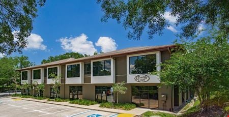 A look at Chantilly Court Office space for Rent in Winter Park