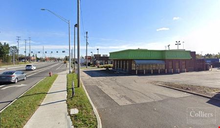 A look at 2405 Schrock Rd. Retail space for Rent in Columbus