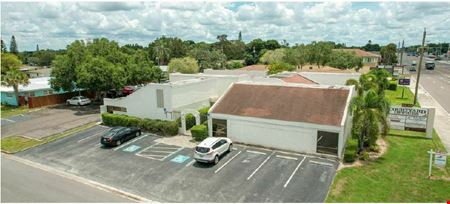 A look at 2953 Bee Ridge Road commercial space in Sarasota