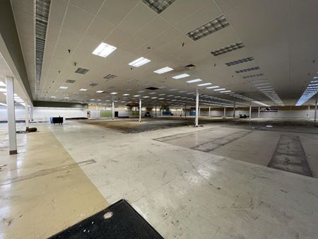 A look at 1845 Haines Ave commercial space in Rapid City