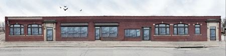 A look at 3523 6th Ave Retail space for Rent in Des Moines