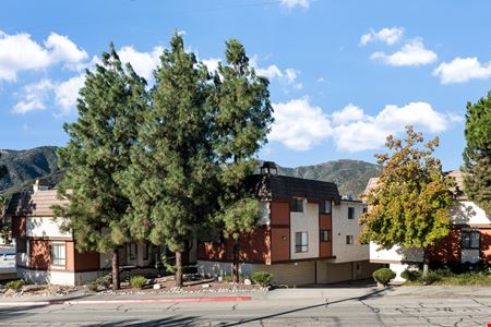 A look at 10 Townhome Units - Separate Parcels - La Crescenta commercial space in Glendale