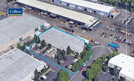 A look at For Lease | 18,256 SF at Mason Street Commons commercial space in Portland