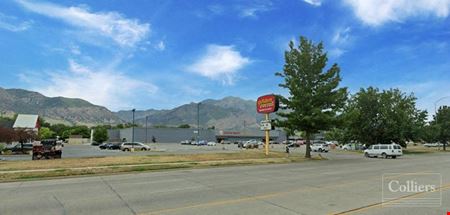 A look at Washington Blvd Pads | Ground Lease commercial space in Ogden
