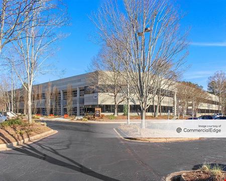 A look at Royal Peachtree Corners - Building 6 Office space for Rent in Peachtree Corners