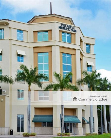 A look at Village of Merrick Park Office commercial space in Coral Gables