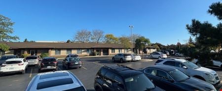 A look at 350 Congress Pkwy Office space for Rent in Crystal Lake