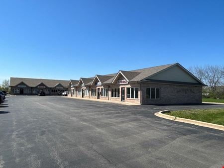 A look at 1514-1544 Creek Dr Office space for Rent in Morris