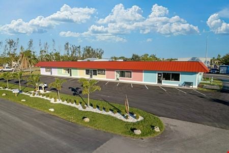 A look at 11580 Chitwood Dr Industrial space for Rent in Fort Myers