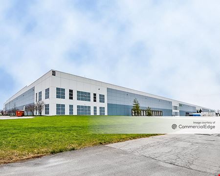 A look at 800 Commerce Parkway West Drive Industrial space for Rent in Greenwood