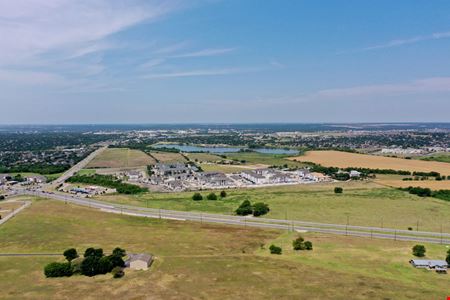 A look at Quick Farm commercial space in Round Rock
