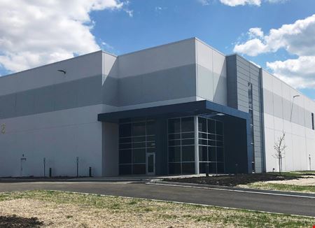 A look at Airport IOS Center Industrial space for Rent in Punta Gorda