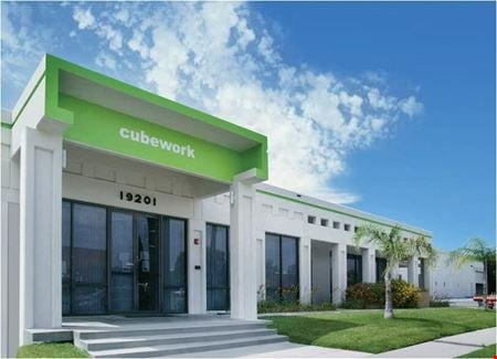 A look at Cubework Compton (Reyes) Industrial space for Rent in Compton