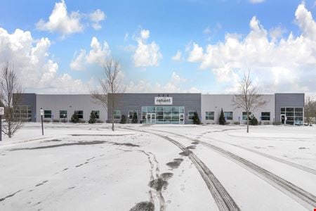 A look at 670 Cross Pointe Rd, Gahanna, OH 43230 commercial space in Columbus