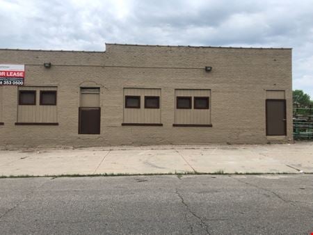 A look at 1205 Beaufait Street Commercial space for Rent in Detroit