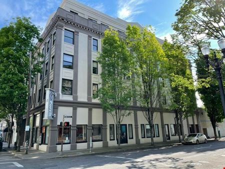 A look at 838-842 Southwest 1st Avenue Office space for Rent in Portland