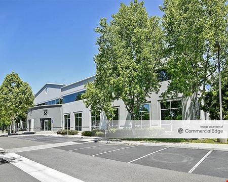 A look at Valley Research Centre commercial space in San Jose