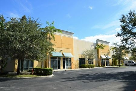 A look at 14924 Corporate Rd S Industrial space for Rent in Jupiter
