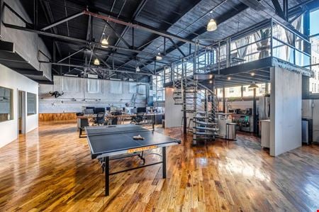 A look at 202 Plymouth Street commercial space in Brooklyn