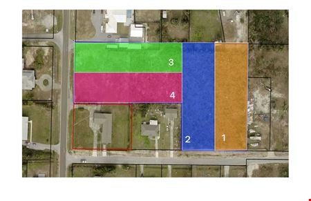 A look at Estate Sized Residential Lots - Airport Rd & 28th Ct commercial space in Panama City