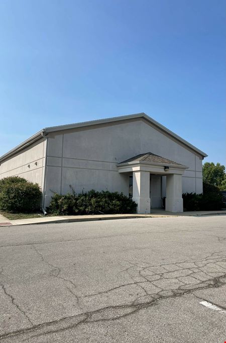 A look at 6400 Rothman Rd commercial space in Fort Wayne