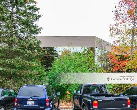 A look at Maplewood Executive Center Office space for Rent in Brookfield