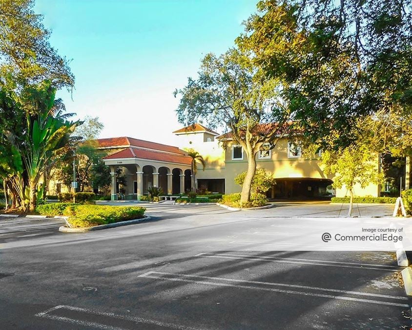 Galloway Medical Park - 7400 SW 87th Avenue