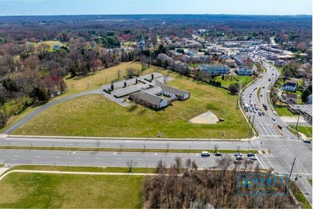 A look at 7271 Muncaster Mill Road commercial space in Rockville