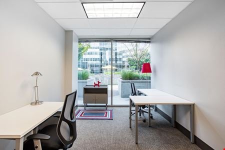 A look at Hamilton Center Office space for Rent in Campbell