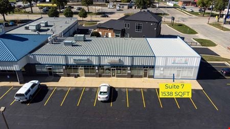 A look at Sublease Opportunity in Kasson MN Office space for Rent in Kasson