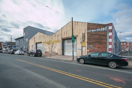 A look at 1706 Frankford Ave Commercial space for Rent in Philadelphia