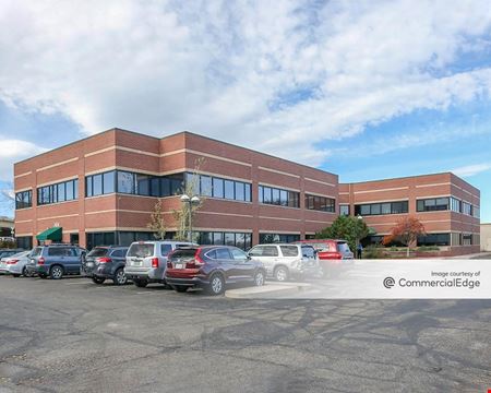 A look at 3434 47th Street Office space for Rent in Boulder