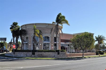 A look at Prime Corner - CVS Anchored Center - 1117 S Oxnard Blvd Retail space for Rent in Oxnard