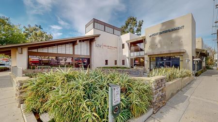 A look at 4061 Laurel Canyon Blvd commercial space in Studio City