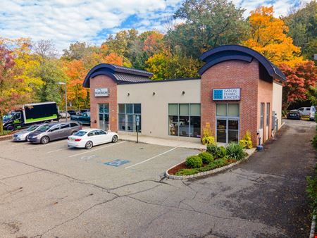 A look at 2252 Hamburg Tpke commercial space in Wayne