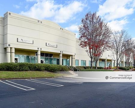 A look at Town Park - Buildings 1 & 2 Industrial space for Rent in Kennesaw