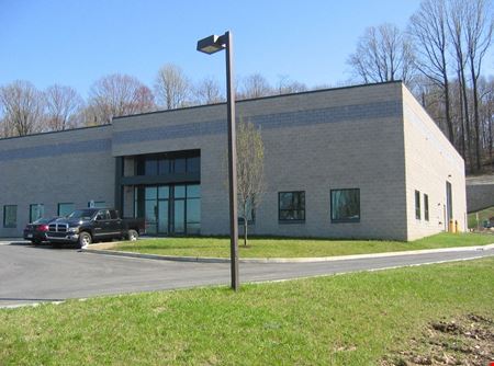 A look at 210 Three Tun Road commercial space in Malvern