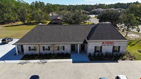 A look at 1978 Popp's Ferry Road Office space for Rent in Biloxi