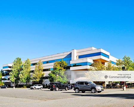 A look at 280 Corporate Center Commercial space for Rent in Roseland