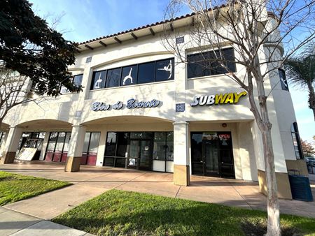 A look at 61 Serra Way Office space for Rent in Milpitas
