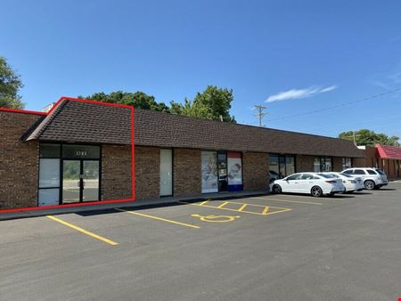 A look at 3703 W Douglas Retail space for Rent in Wichita