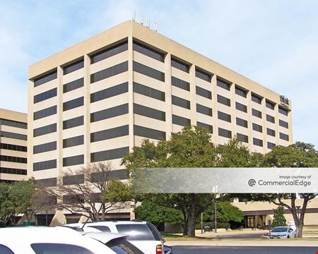 A look at Overton Centre - Tower I commercial space in Fort Worth