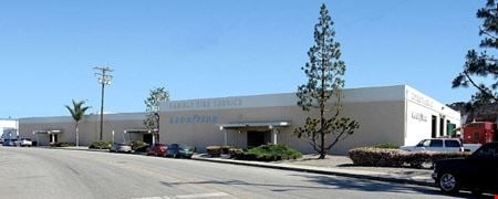 A look at 1000-1020 Commercial Ave Industrial space for Rent in Oxnard