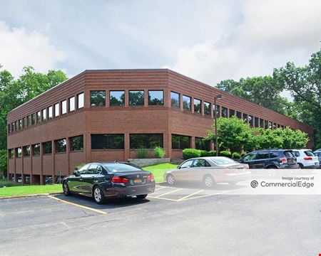 A look at Linden Oaks Office Park - 70 Linden Oaks Office space for Rent in Rochester